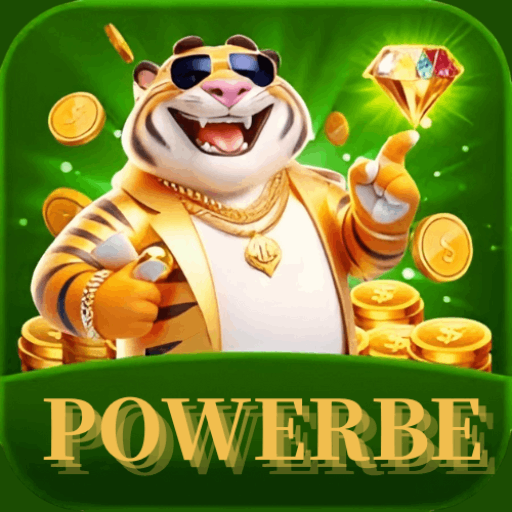 Imagem promocional da POWERBET mostrando a plataforma e suas vantagens