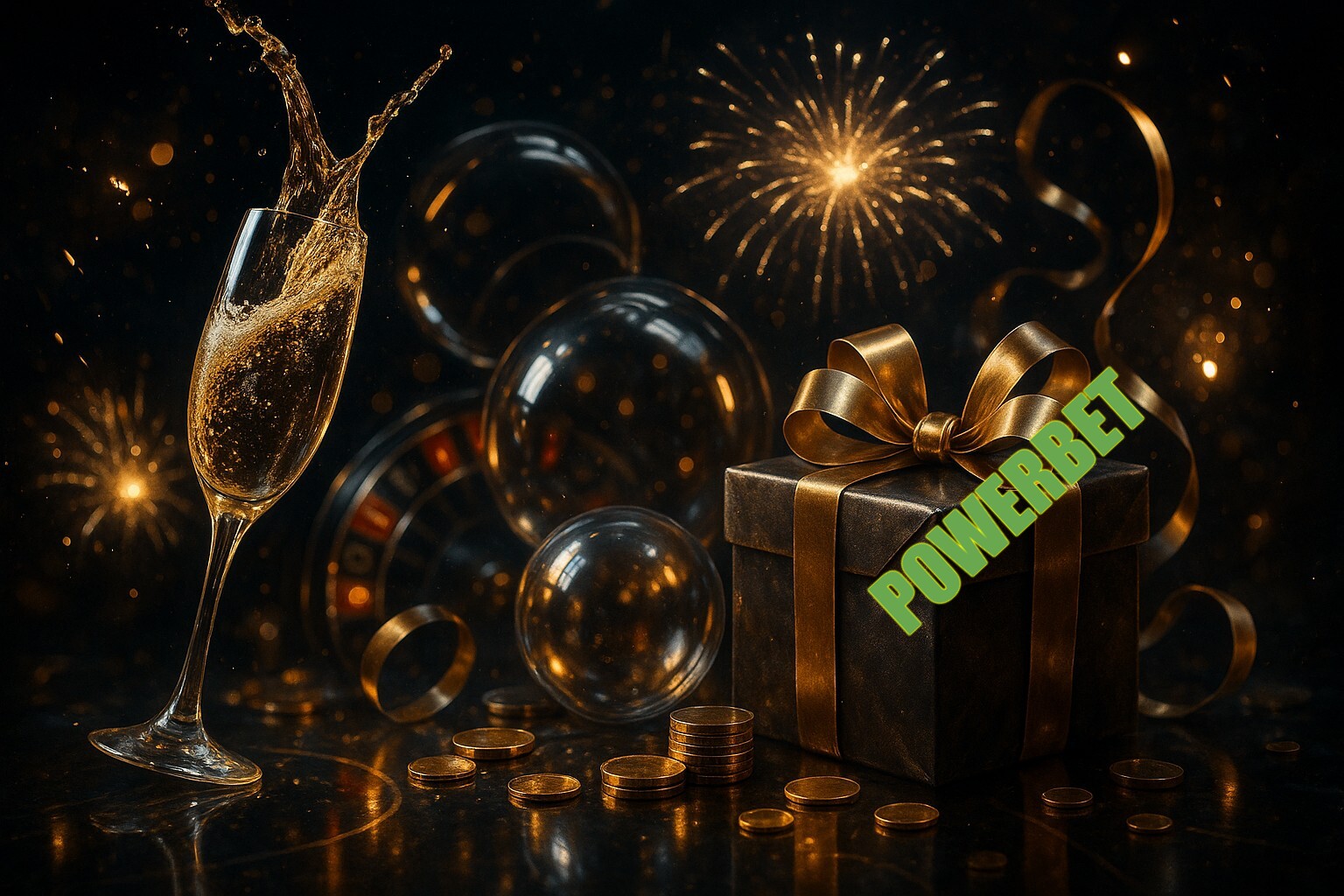 Bônus Festivos