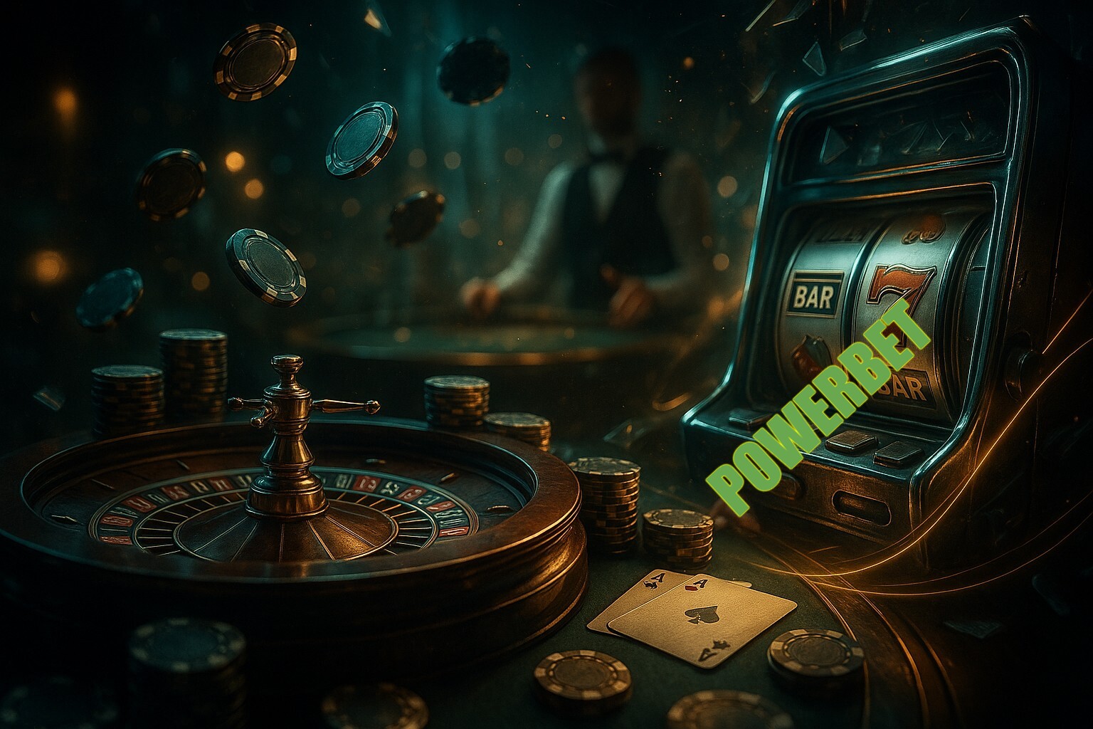 Jogos Recomendados