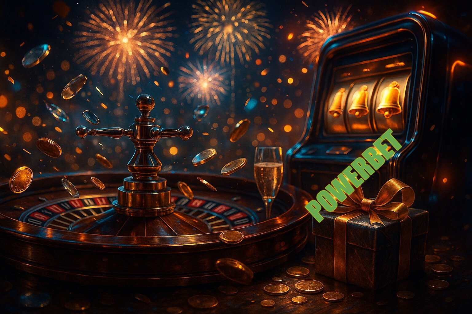 Jogos Festivos